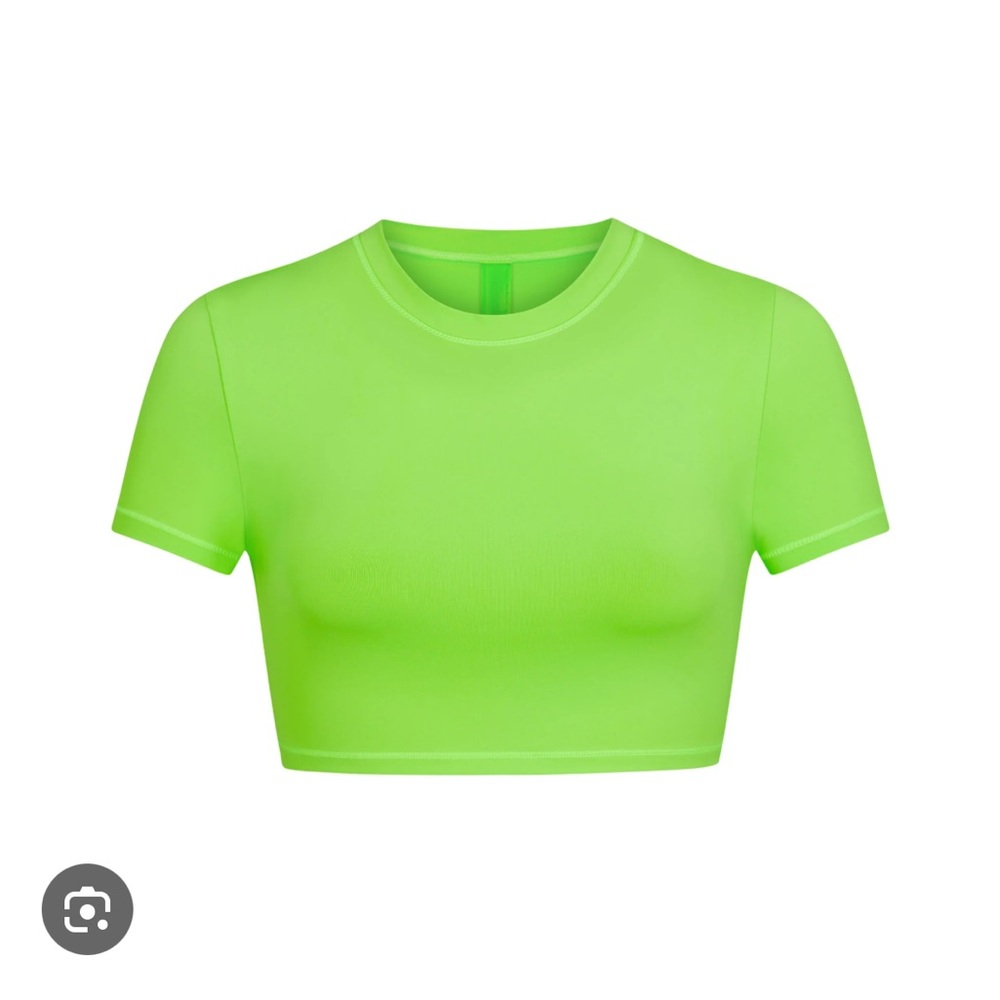 Skims recycled swim tshirt